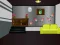 Laro Grey Checked Room Escape online