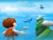 Laro Jump To The Clouds online