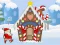 Laro Santa Christmas Run online