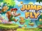 Laro Jump and Fly online