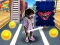 Laro City Runner 3D.io online
