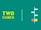 Laro Two Cubes online