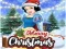 Laro Snow White Xmas DressUp online
