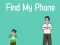 Laro FindMyPhone online