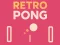 Laro Retro Pong online