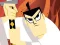 Laro Samurai Jack: Code Of The Samurai online