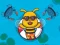 Laro Swimming Bee online