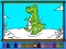 Laro Super Game Coloring online