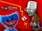 Laro Poppy Vs Zombie online