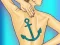 Laro Tattoo Drawing online