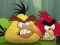 Laro Angry Birds Match 3 online