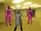 Laro Ratomilton at Squid Game Backrooms online