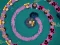 Laro Squid Game Bubble Shooter online