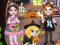 Laro Baby Taylor Halloween Fun online