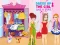 Laro Dress Up The Girl Like A Star online