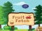 Laro Fruit Fetch online