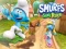Laro The Smufrs Skate Rush online