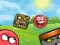 Laro Red ball 4 online
