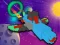 Laro Hovering Spaceship online