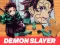 Laro Demon Slayer Jigsaw Puzzle online
