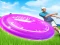 Laro Disc Golf online