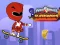 Laro Power Rangers Skateboading online