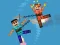 Laro Smash Ragdoll Battle online
