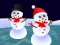 Laro SnowWars.io online