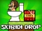 Laro Skibidi Drop online