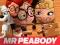 Laro Mr Peabody and Sherman Jigsaw Puzzle online