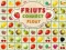 Laro Fruits Float Connect online