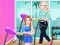 Laro Friends Fat To Fit Day online