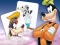 Laro Goofy Memory card Match online