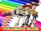 Laro Coloring Book for Toy Story online