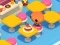 Laro Merge Cafe Game online