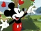 Laro Mickey Mouse Slide online