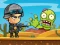 Laro Eliminate the Zombies online
