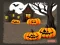 Laro Haunted Halloween Hidden Object online