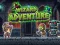 Laro Wizard Adventure online