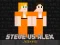 Laro Steve vs Alex Jailbreak online