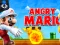 Laro Angry Mario online