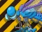 Laro Robot Jurassic Dragonfly online
