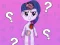 Laro My Little Pony Learning The Body online