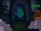 Laro Green Monster Forest Escape online