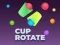 Laro Cup Rotate Falling Balls online
