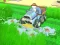 Laro Crazy Lawn Mover online