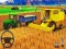 Laro US Modern Tractor Farming Game 3D 2022 online