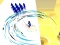 Laro Crowd Master 3d online