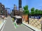 Laro City Coach Bus Passenger Driving:Bus Parking 2021 online