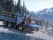 Laro Offroad Cargo Truck Driver 3D online